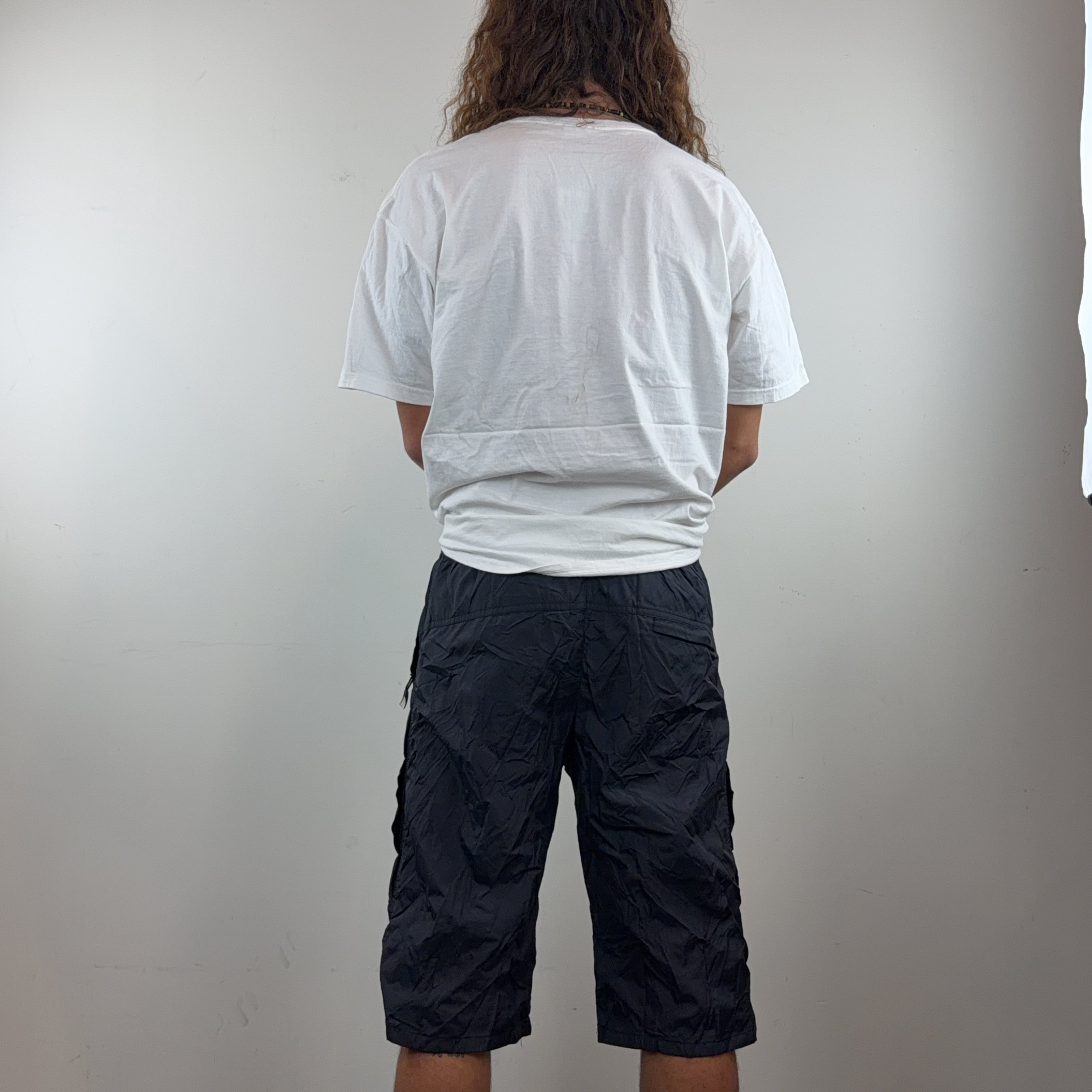 NIKE SHORTS - SMALL