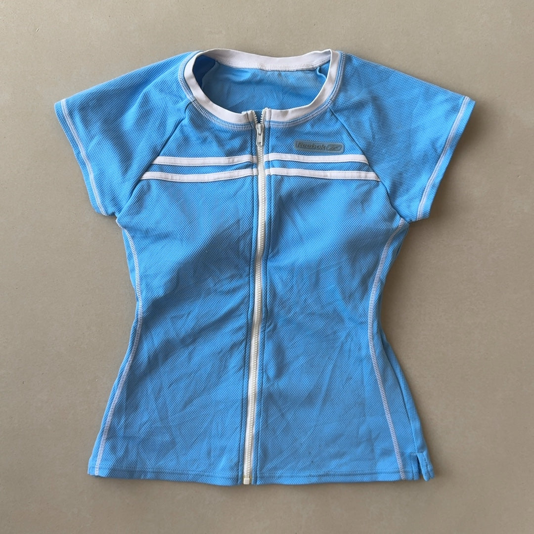 REEBOK TANKINI - SMALL