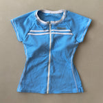 REEBOK TANKINI - SMALL