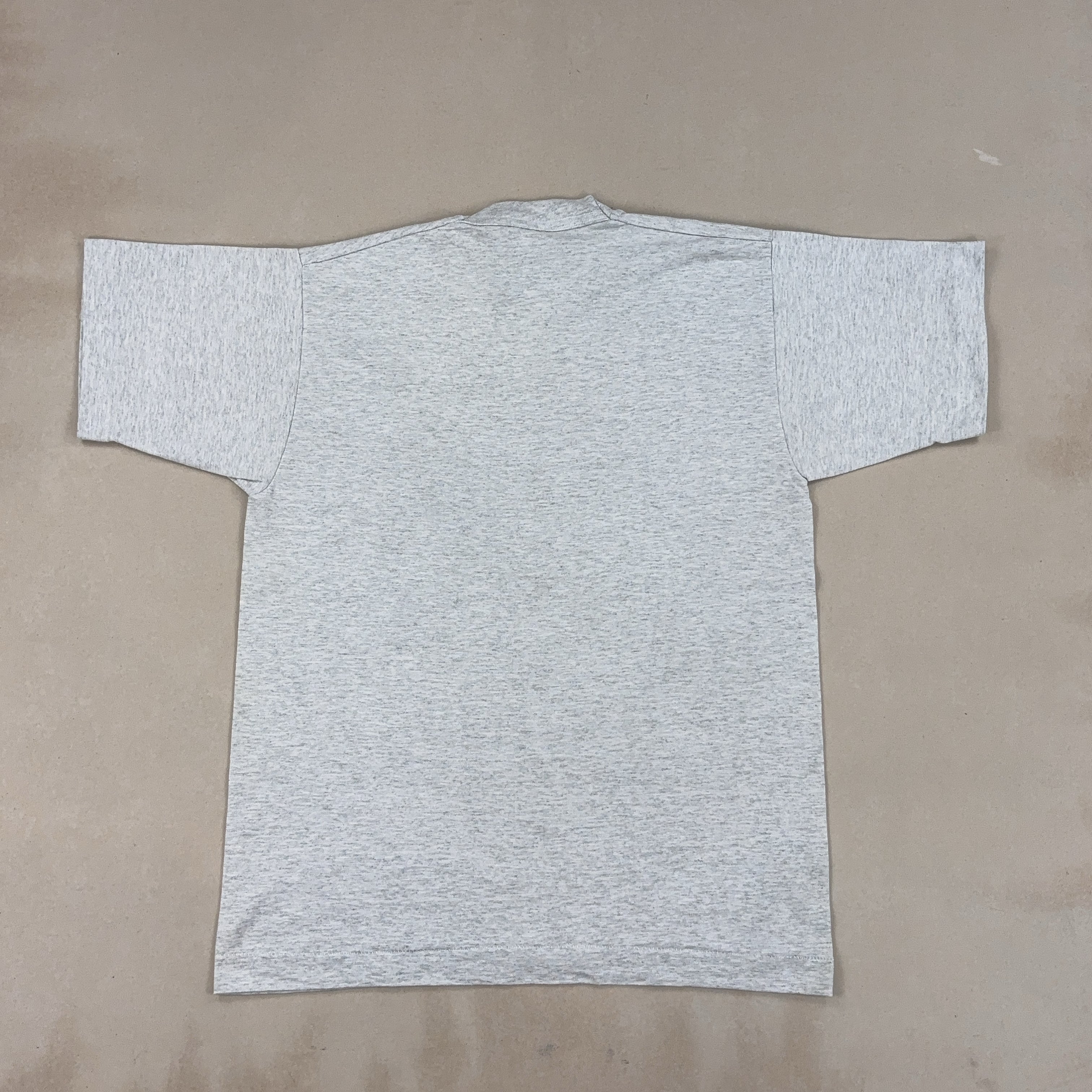 'WE DO IT NOW' TEE - MEDIUM