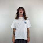 GRAPHIC TEE - LARGE