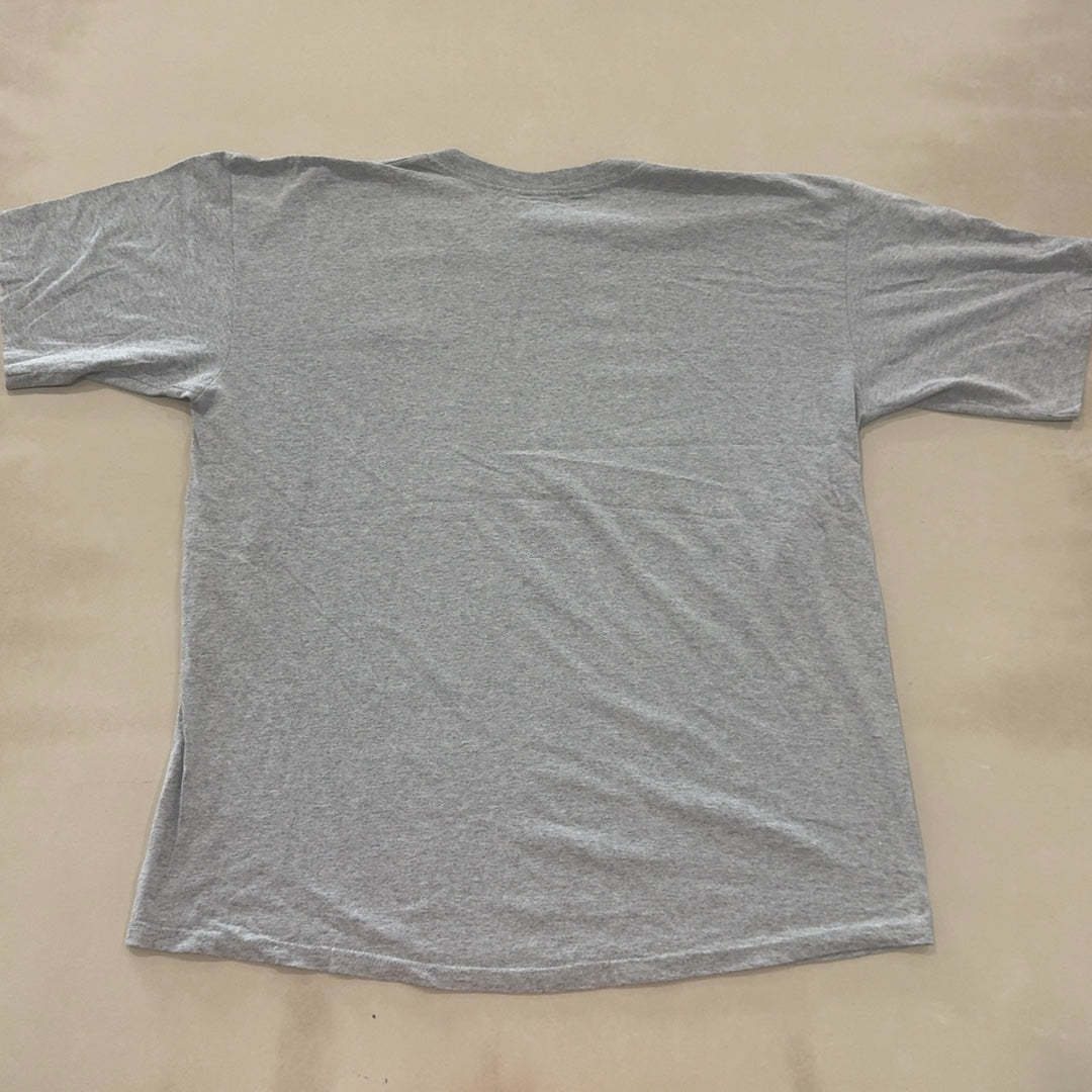 REEBOK TEE - X LARGE