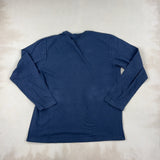 OLD NAVY LONG SLEEVE - MEDIUM