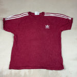 ADIDAS TEE - X LARGE