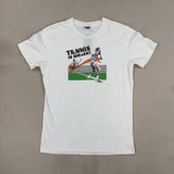 GRAPHIC TEE - MEDIUM