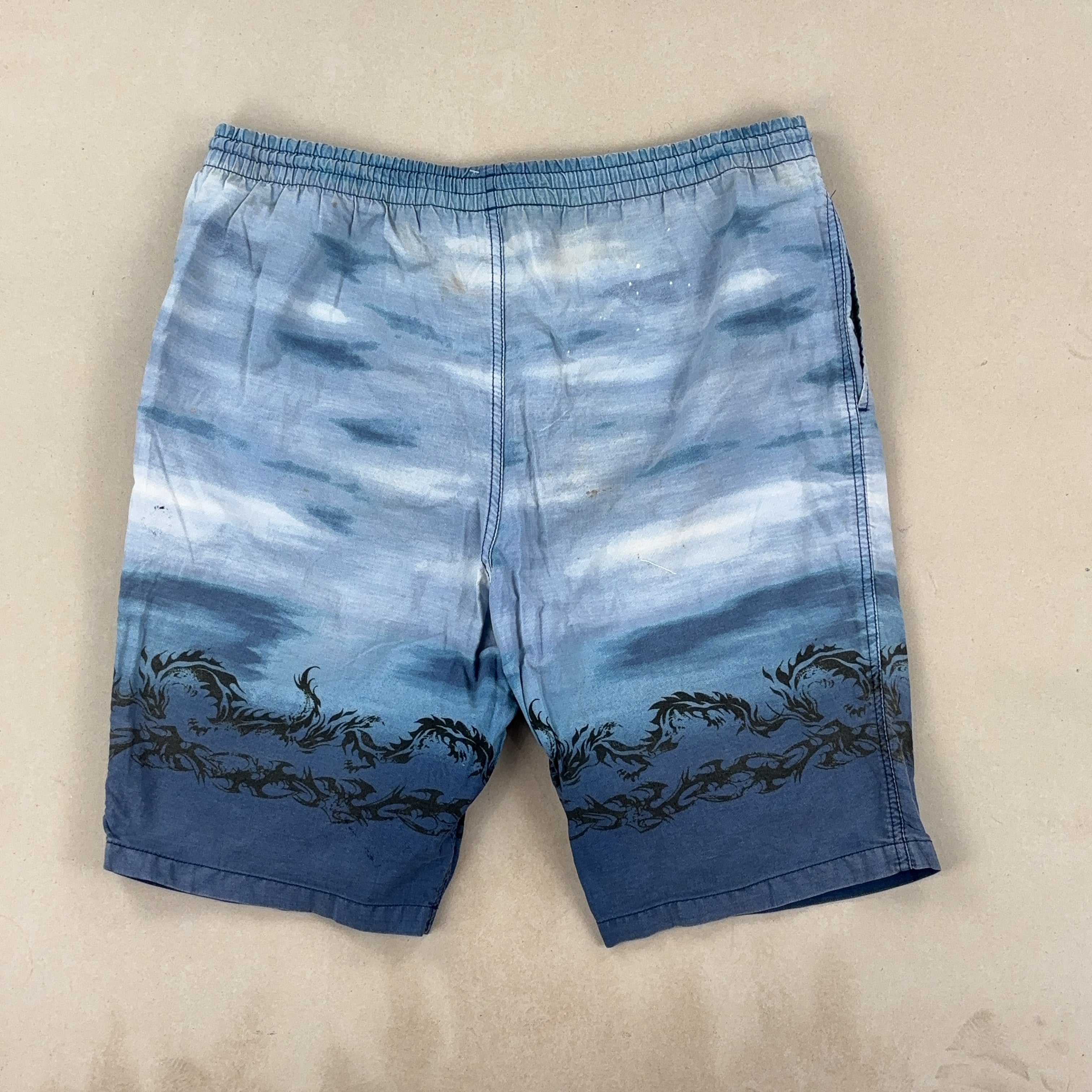 AIRWALK BOARDIES - LARGE