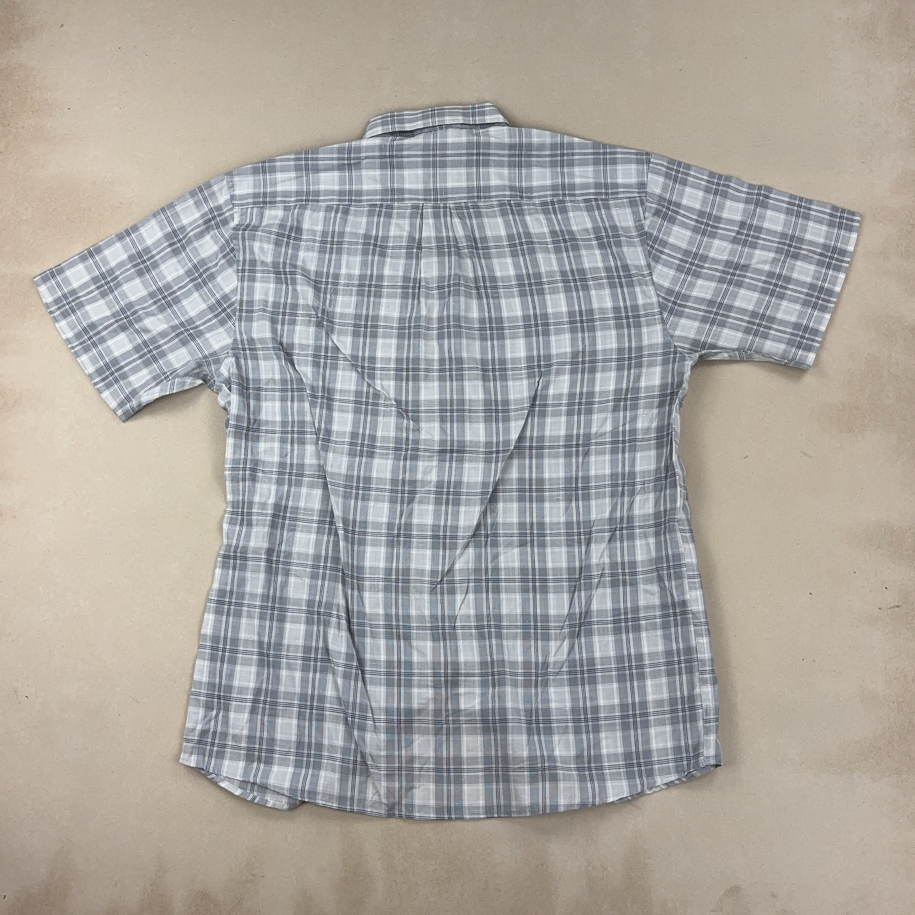 ARNOLD PALMER SHIRT - MEDIUM