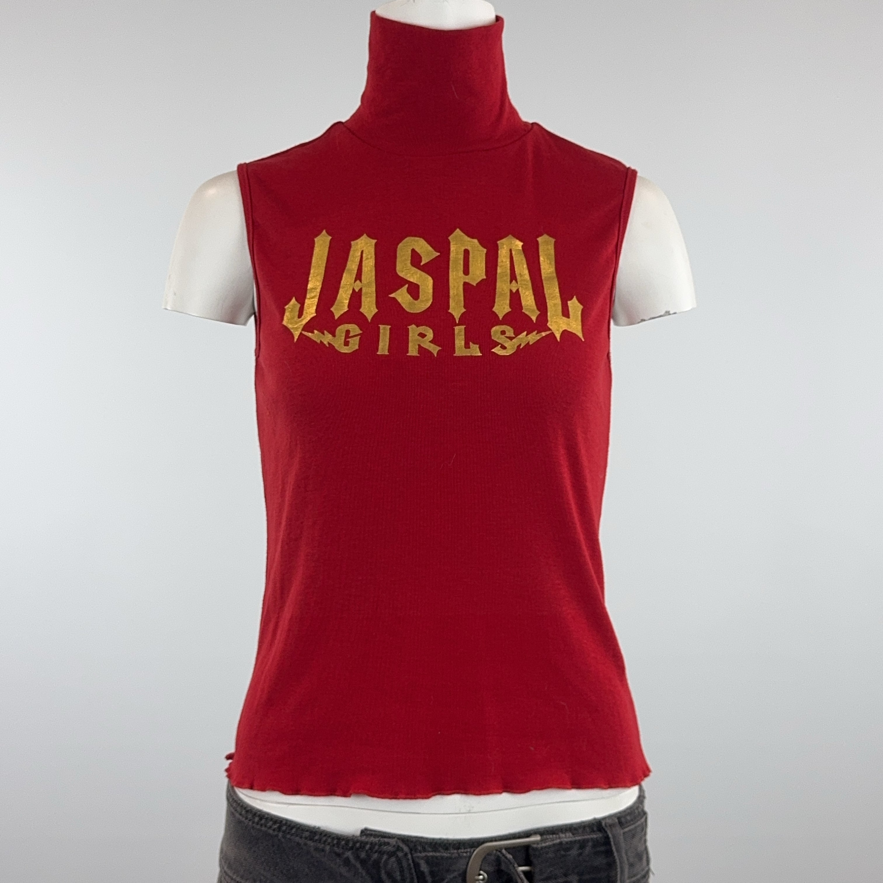 JASPAL SINGLET - MEDIUM