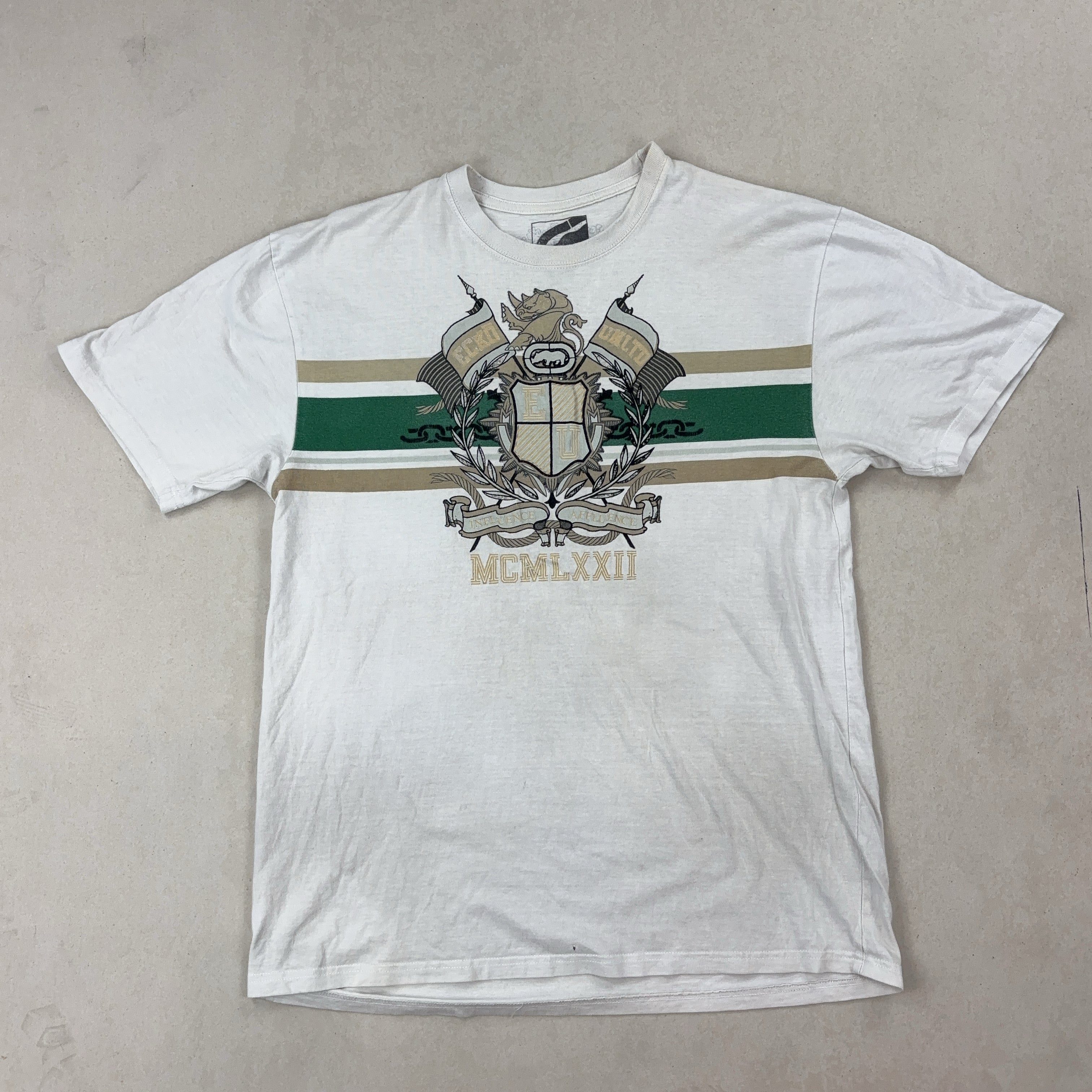 ECKO UNLTD TEE - LARGE