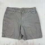 CARHARTT SHORTS - 3X LARGE