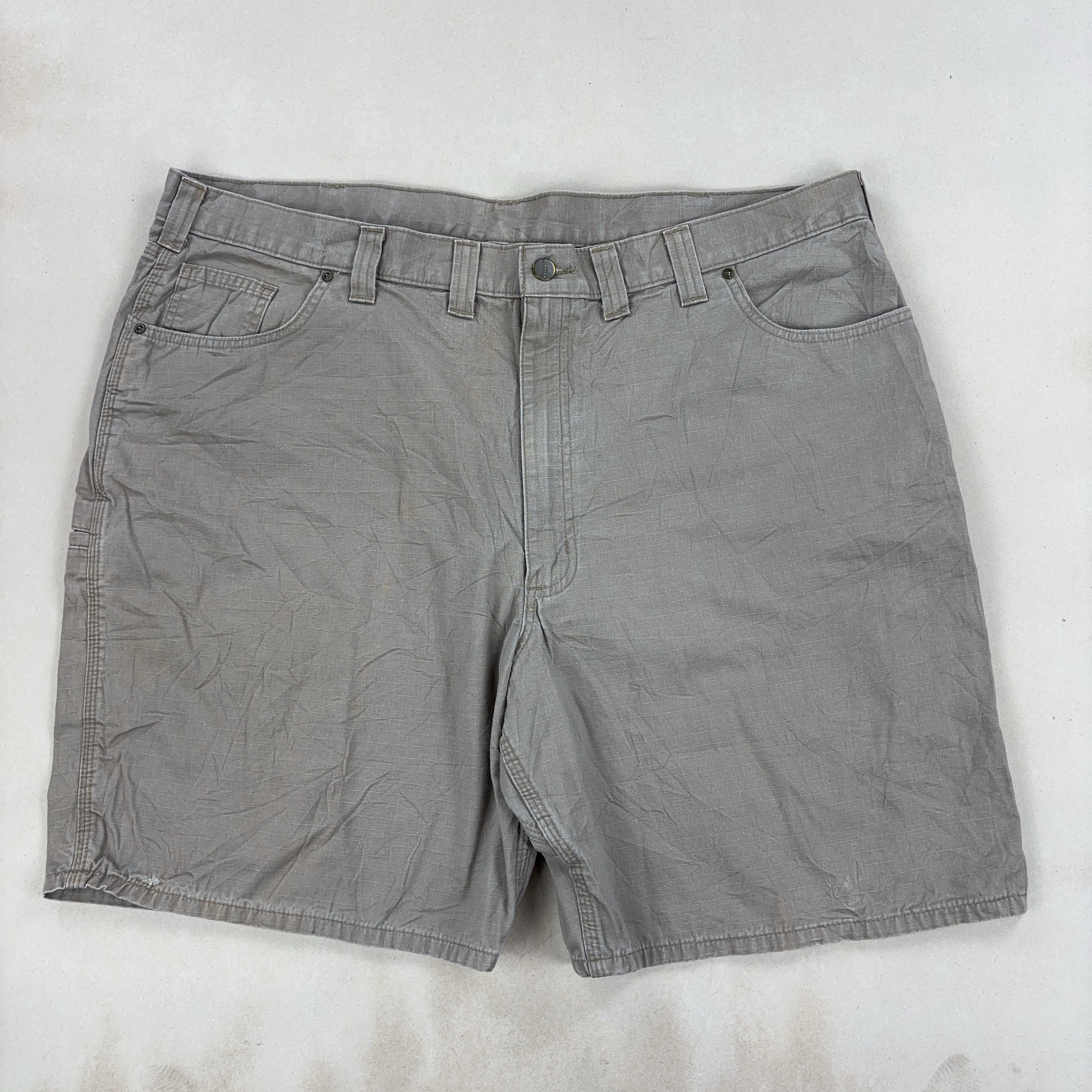CARHARTT SHORTS - 3X LARGE