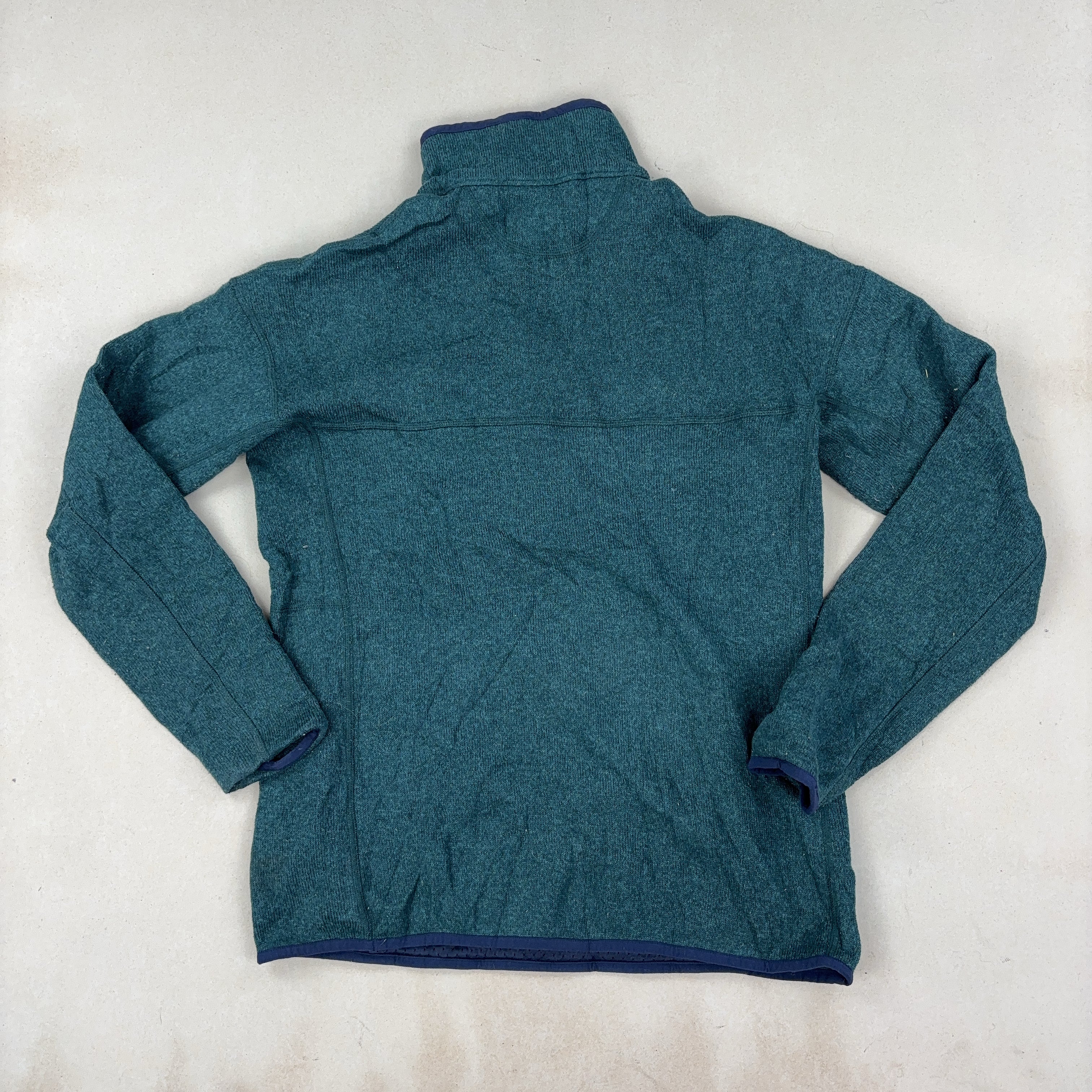 PATAGONIA FLEECE - MEDIUM