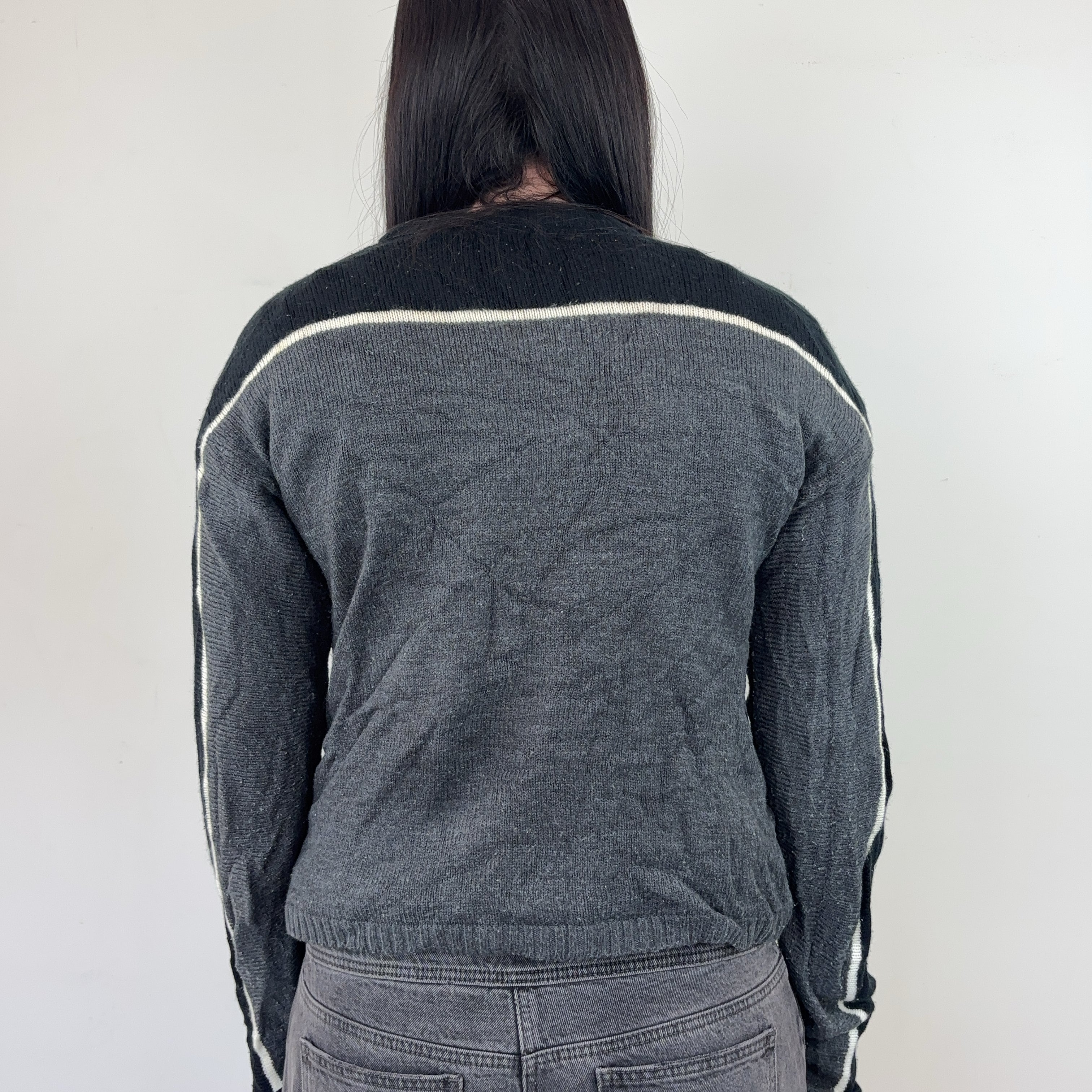 SIDEOUT LONG SLEEVE - SMALL