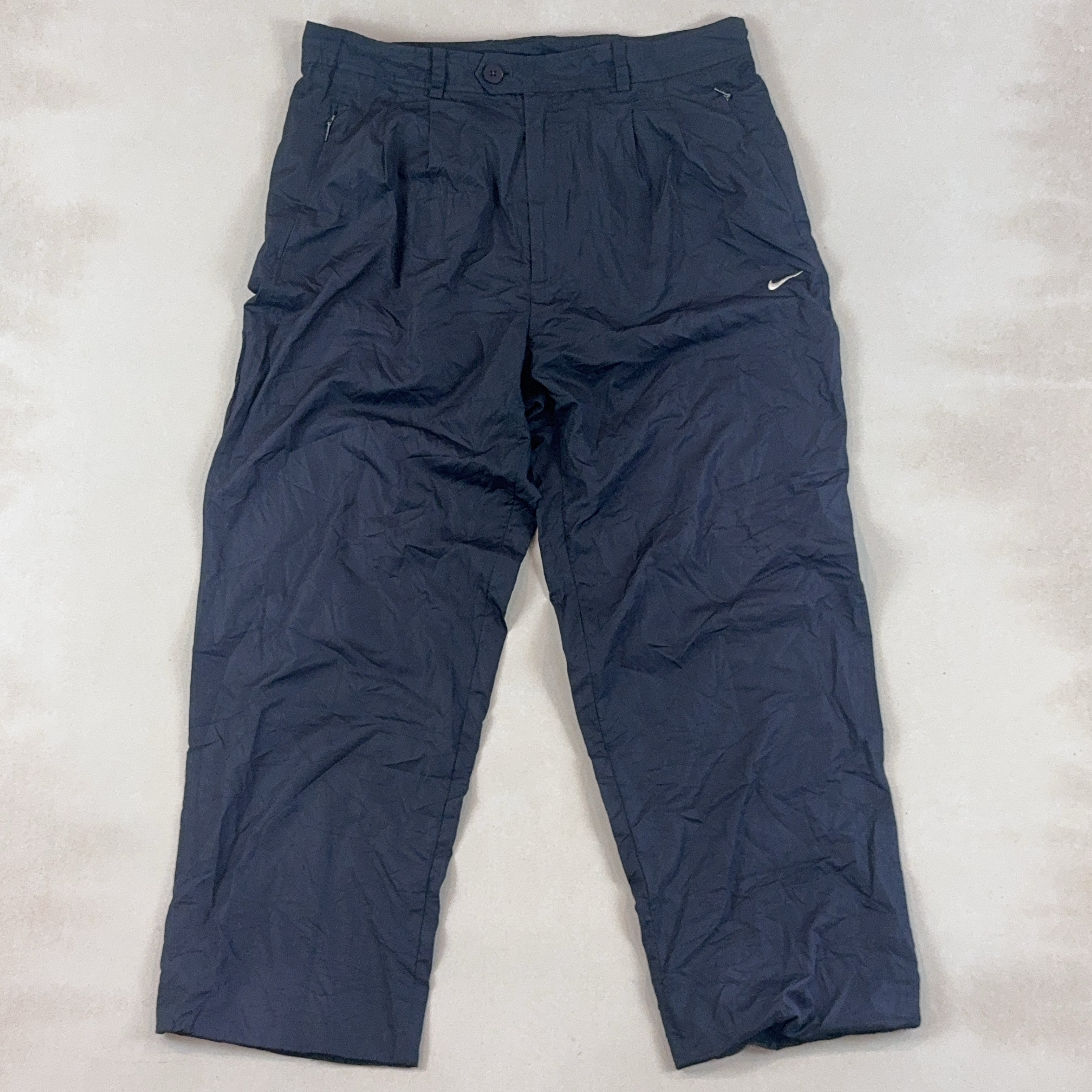 NIKE CLIMA FIT SPORT PANTS - X LARGE