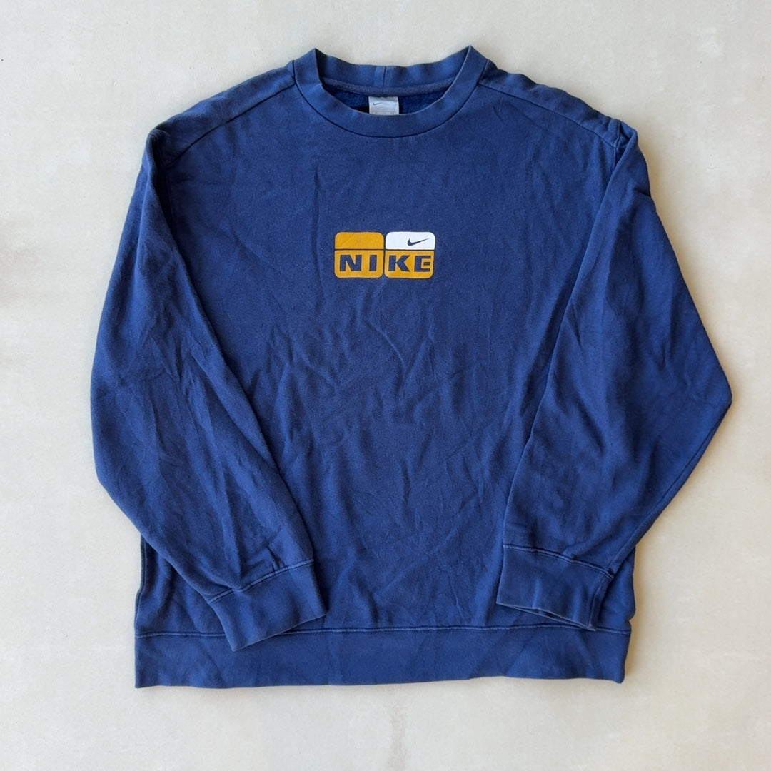 NIKE CREW - LARGE
