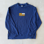NIKE CREW - LARGE