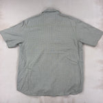 QUICKSILVER SHIRT - LARGE