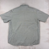 QUICKSILVER SHIRT - LARGE