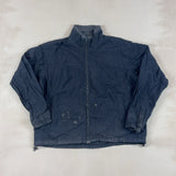 COLUMBIA JACKET - X LARGE
