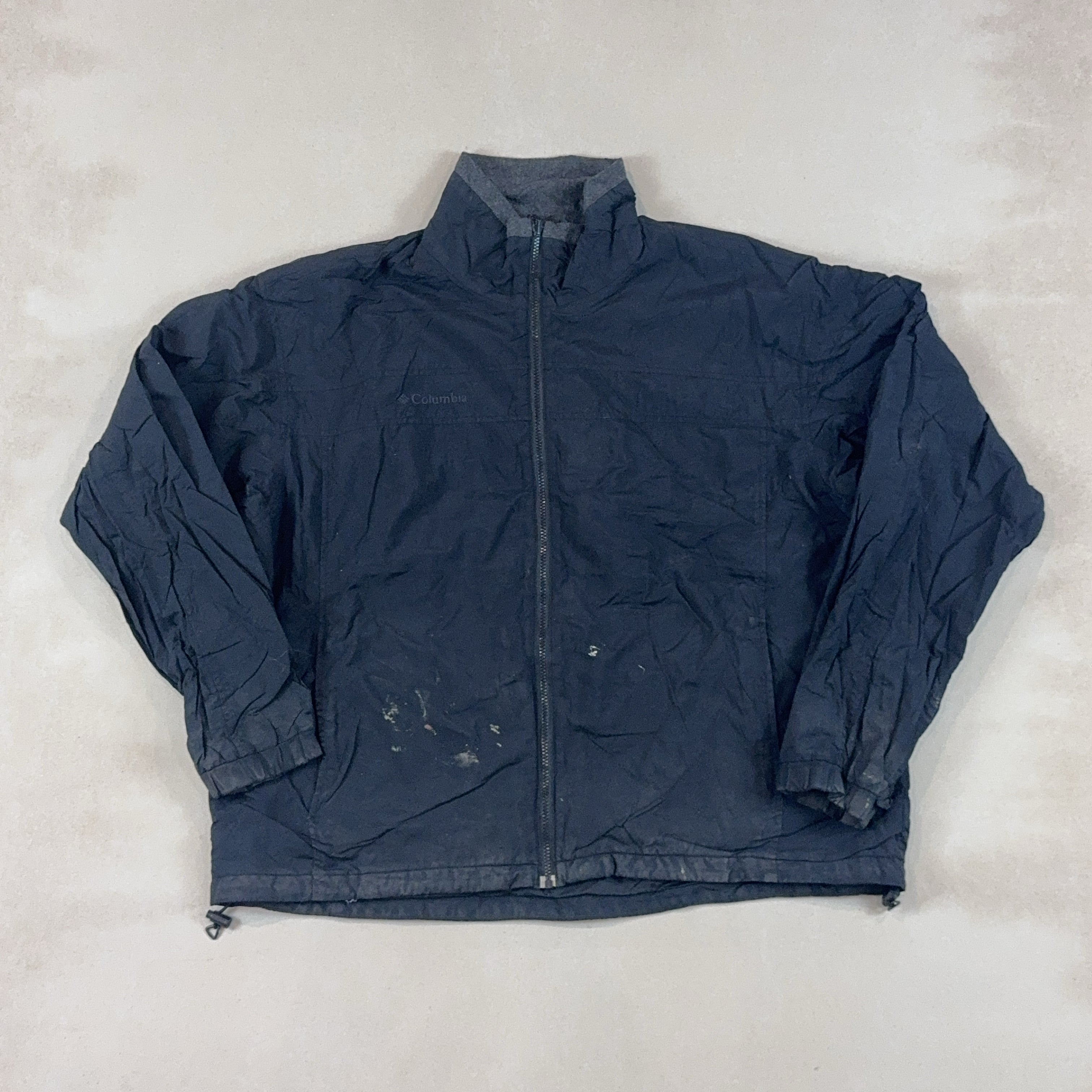 COLUMBIA JACKET - X LARGE