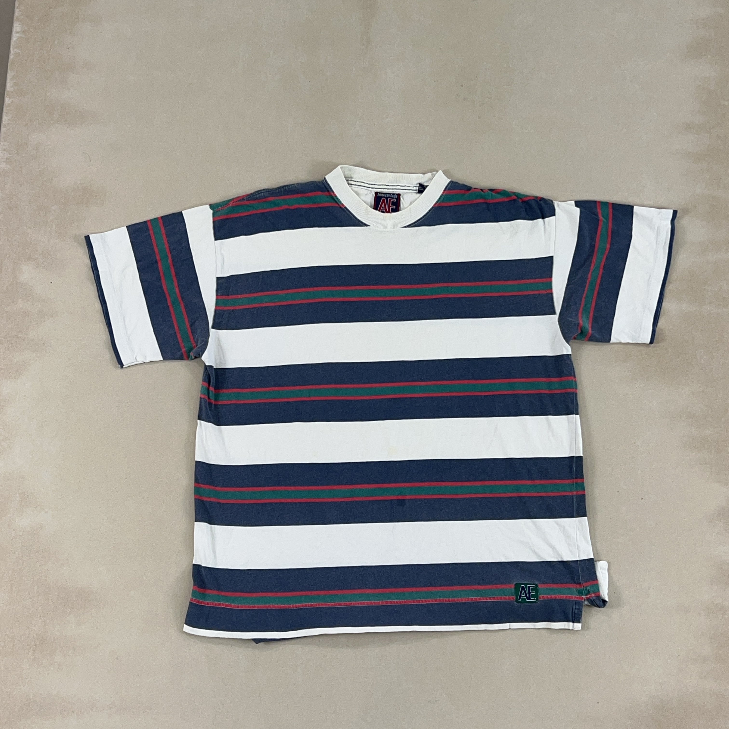 AMERICAN EAGLE TEE - MEDIUM