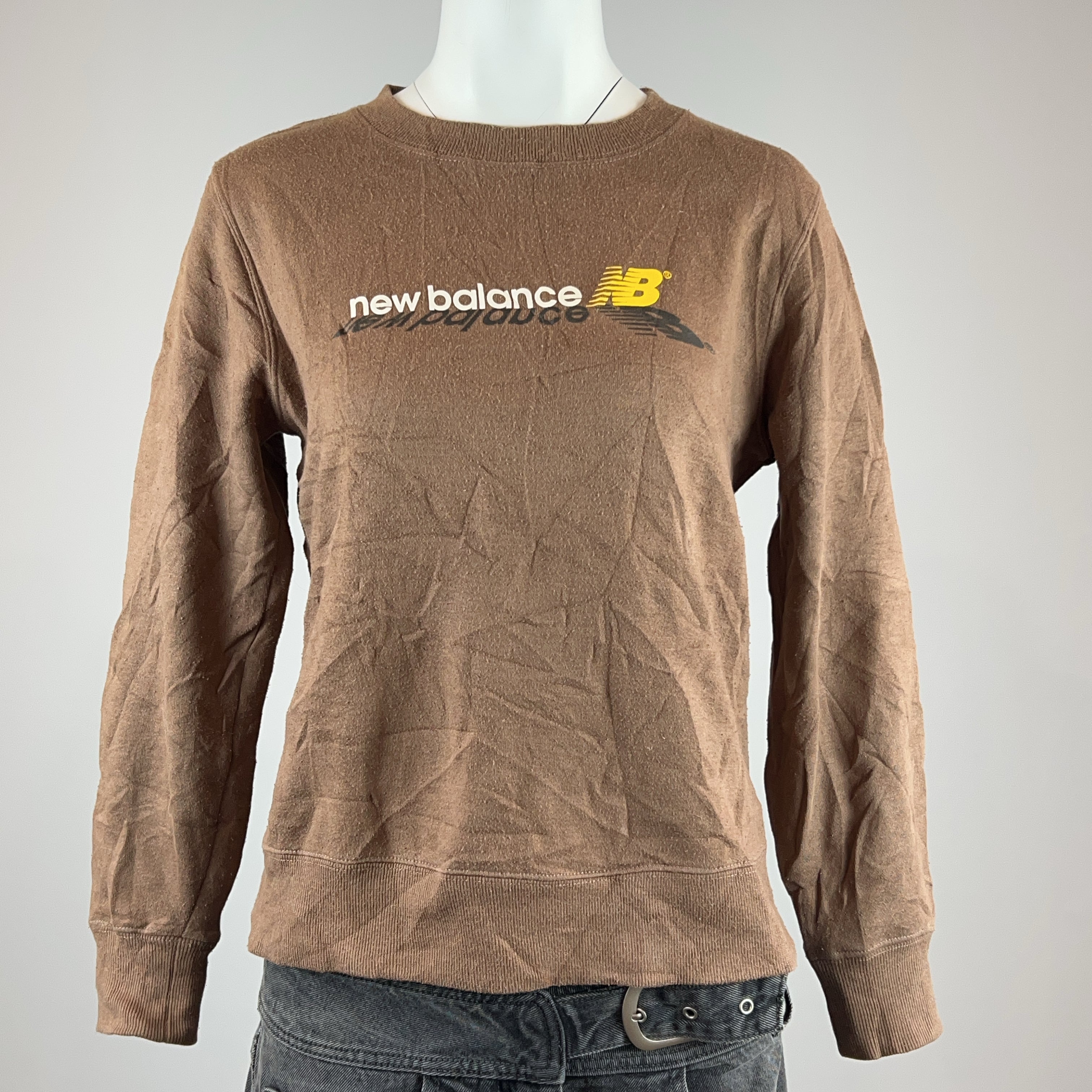 NEW BALANCE TOP - SMALL