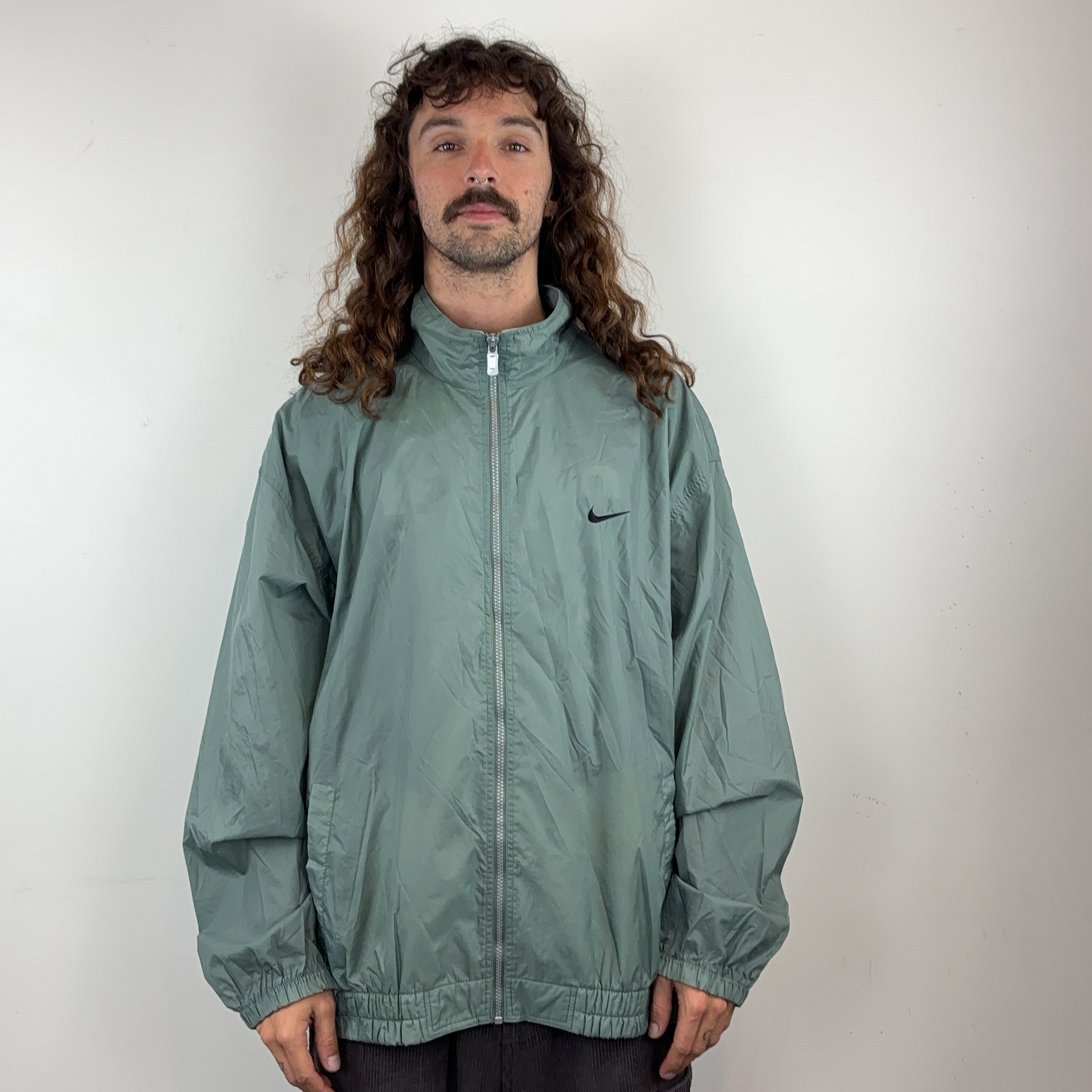 NIKE JACKET - X LARGE