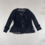 PROPOSE BLOUSE - SMALL