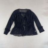 PROPOSE BLOUSE - SMALL