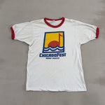 CHICAGOFEST TEE - MEDIUM