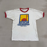 CHICAGOFEST TEE - MEDIUM