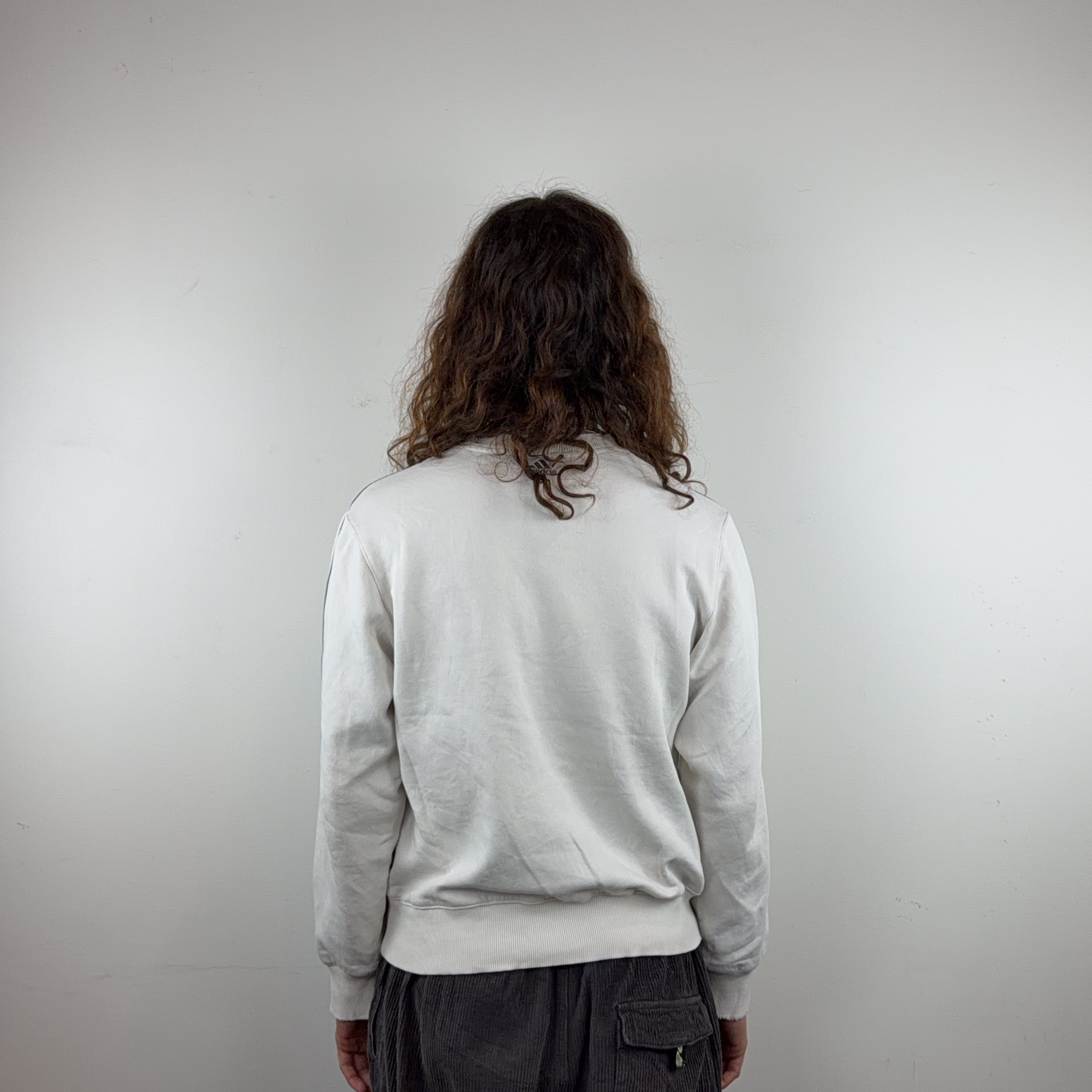 ADIDAS CREW - SMALL