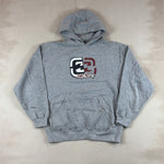 BILLABONG HOODIE - LARGE