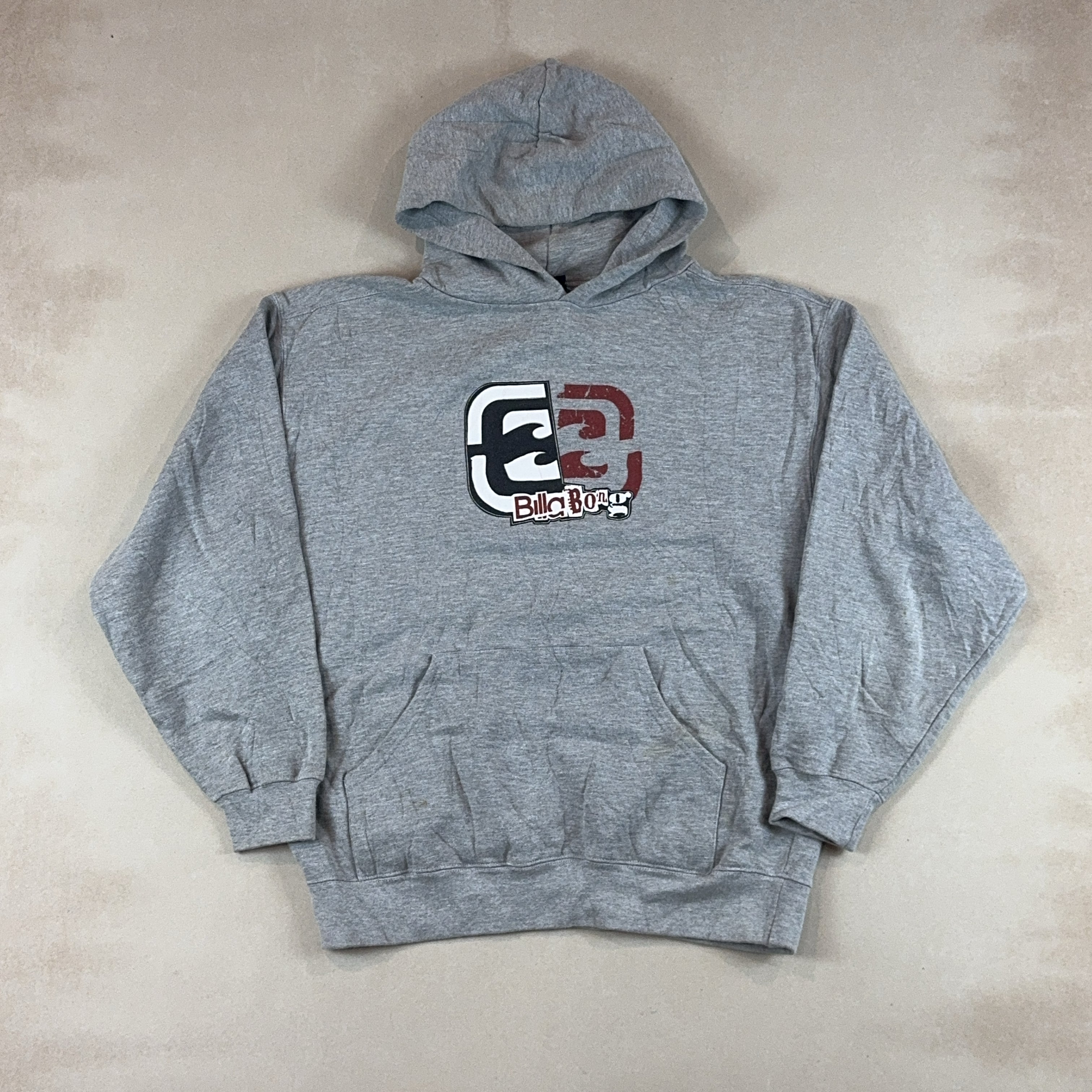 BILLABONG HOODIE - LARGE