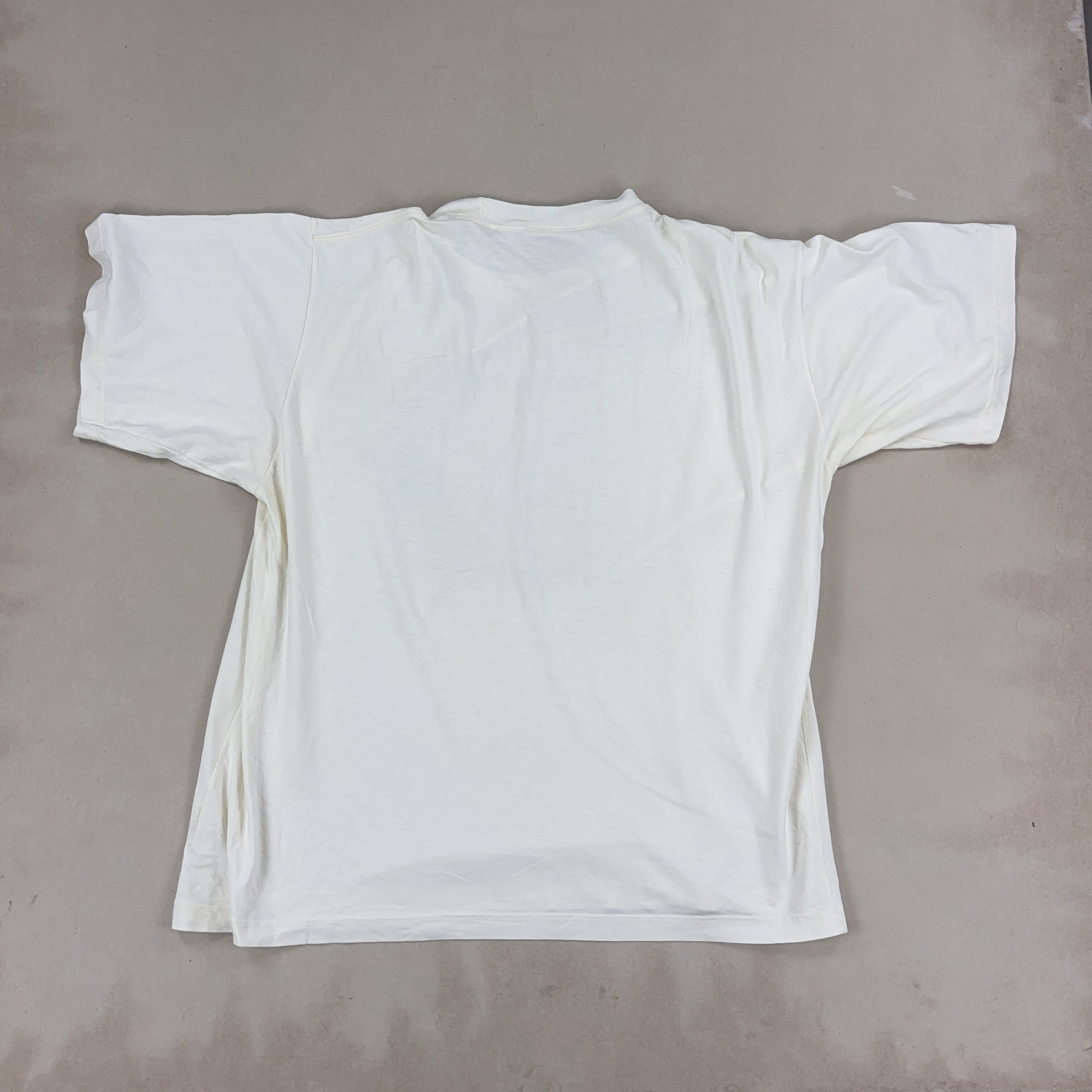 EXPEDITION GRAPHIC TEE - 2X LARGE