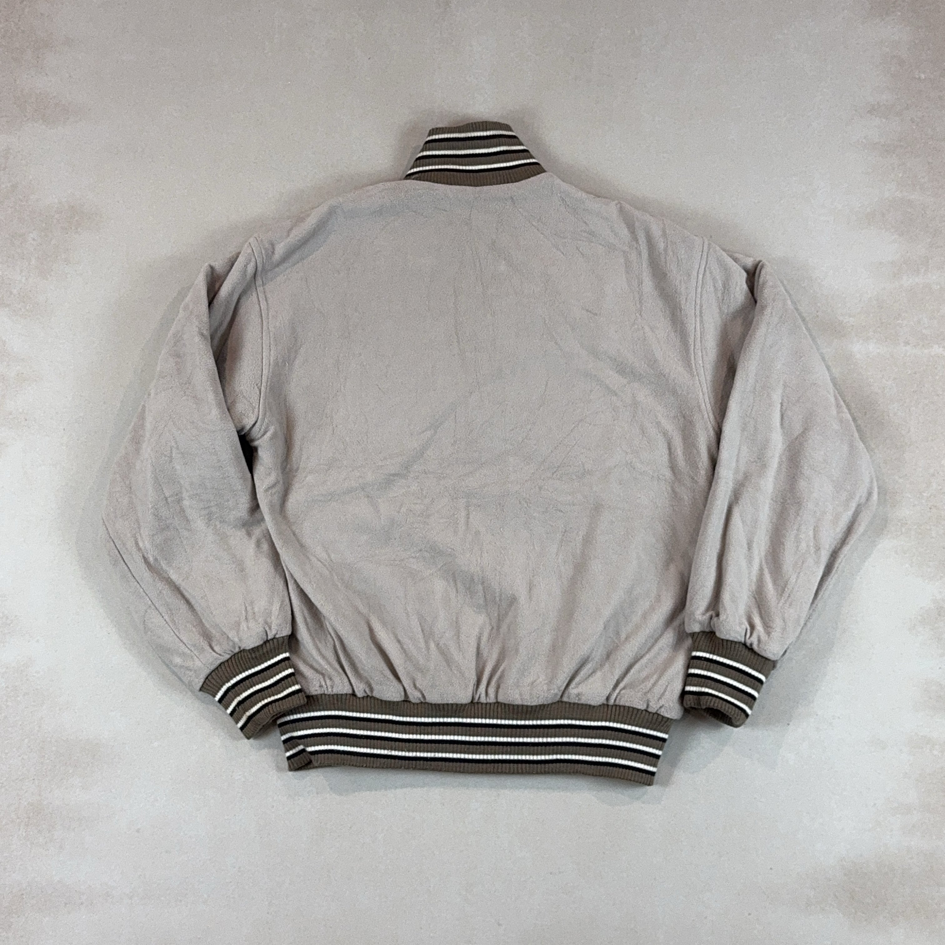 BILLABONG JACKET - MEDIUM