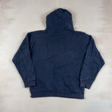 ADIDAS HOODIE - LARGE