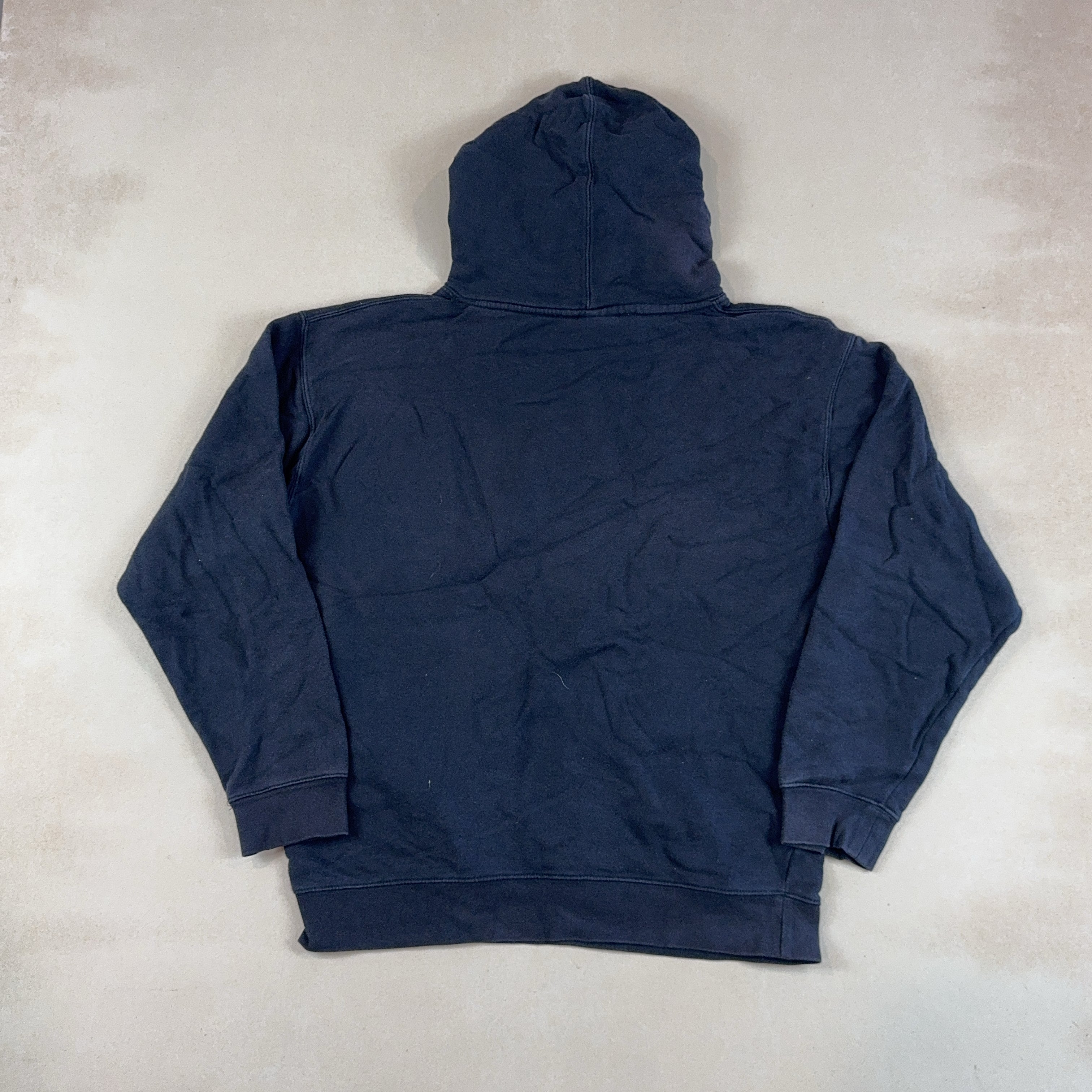ADIDAS HOODIE - LARGE