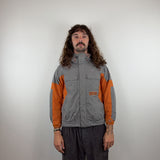 BURTON JACKET - MEDIUM