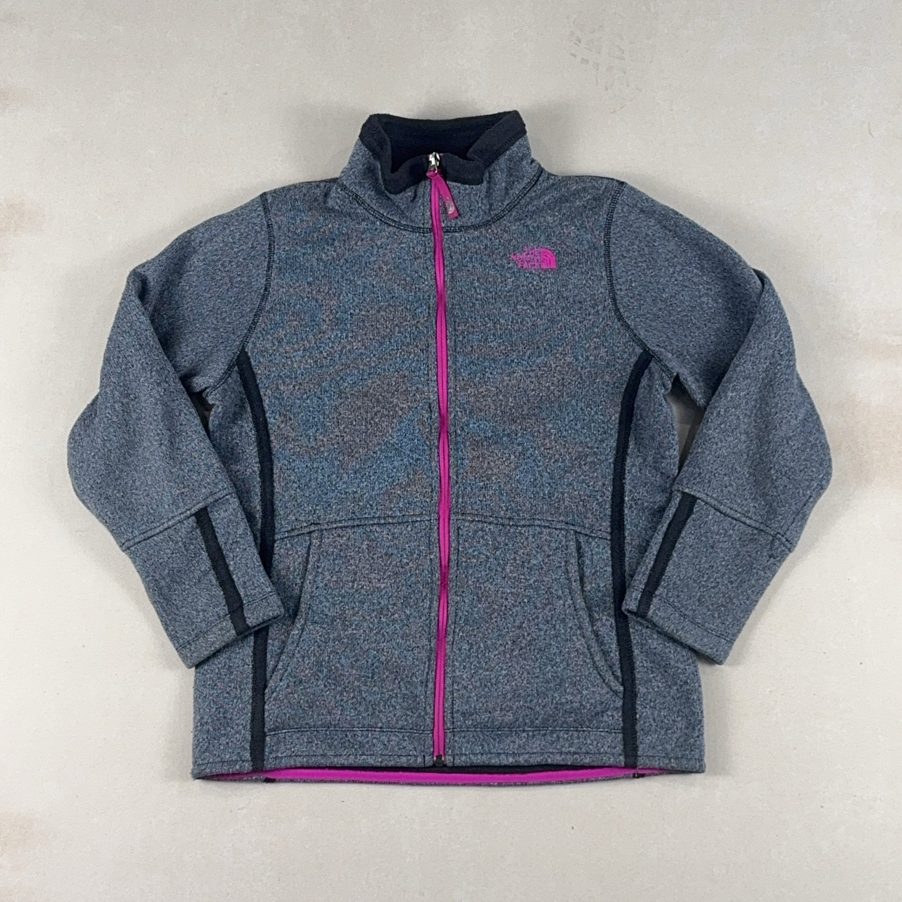 THE NORTH FACE FLEECE - X LARGE