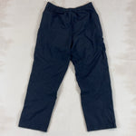 ADIDAS SPORT PANTS - LARGE