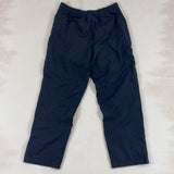ADIDAS SPORT PANTS - LARGE