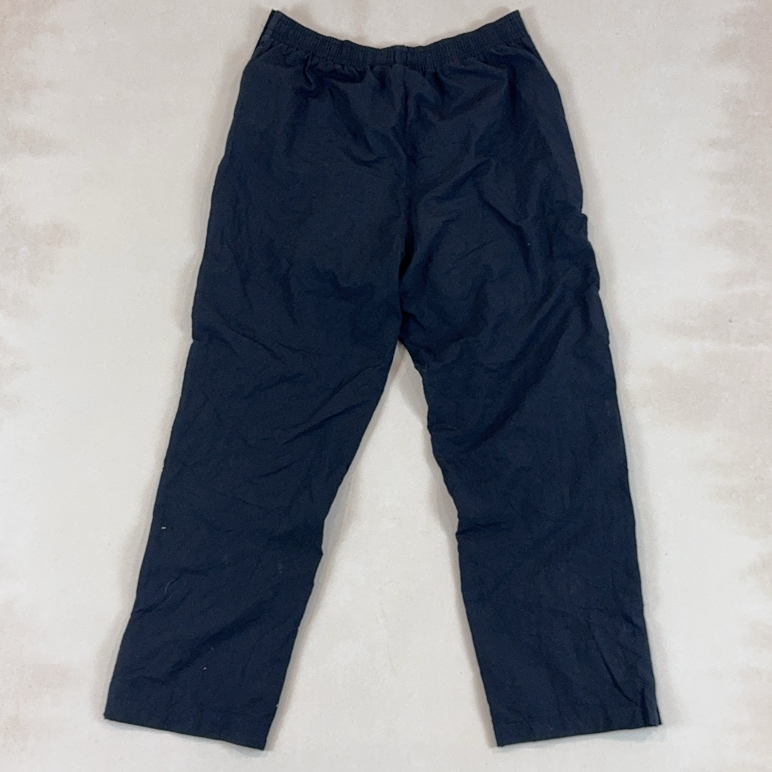 ADIDAS SPORT PANTS - LARGE