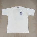 'ECU SCHOOL OF BUSINESS' TEE - X LARGE