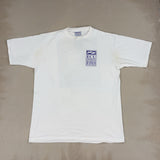 'ECU SCHOOL OF BUSINESS' TEE - X LARGE