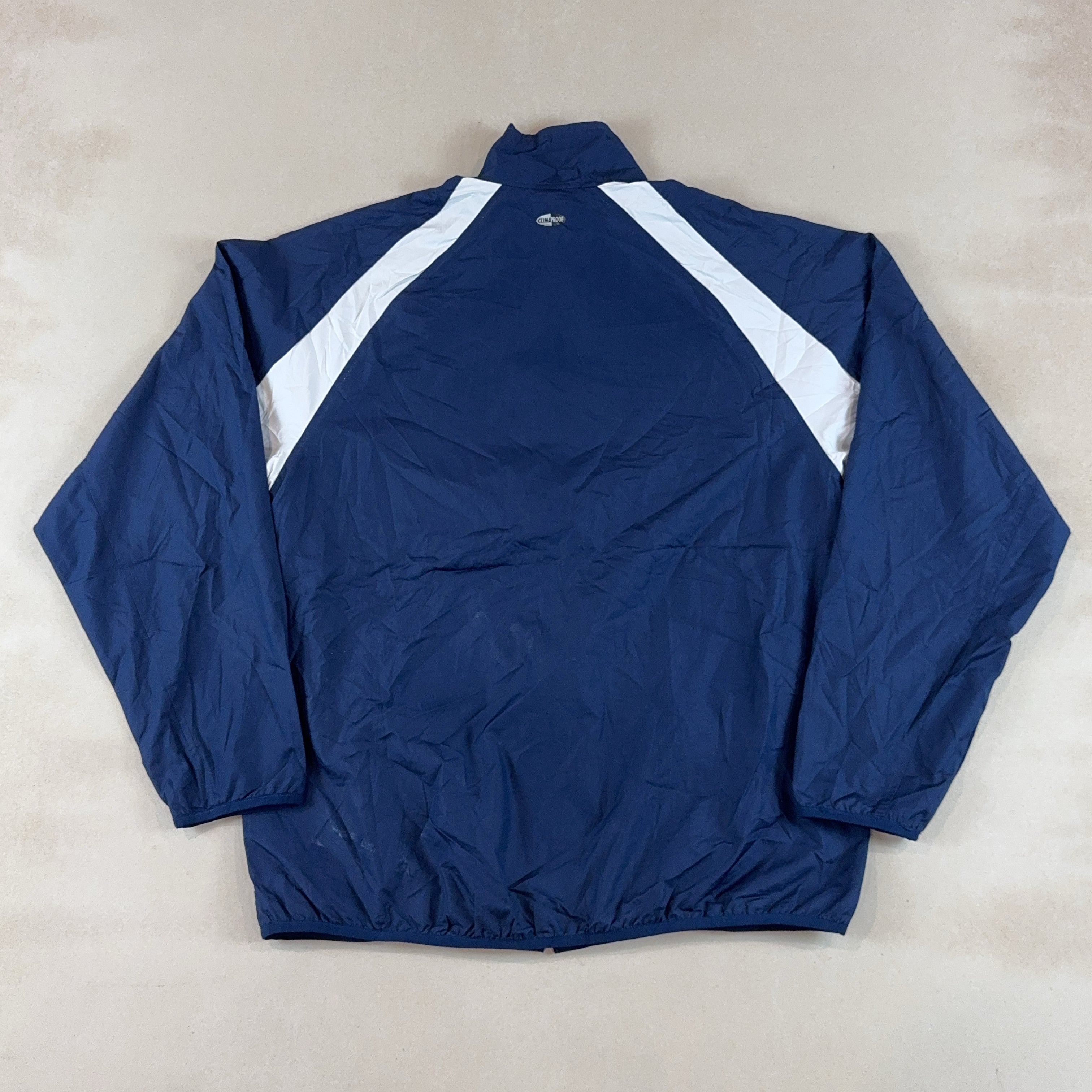 ADIDAS JACKET - LARGE