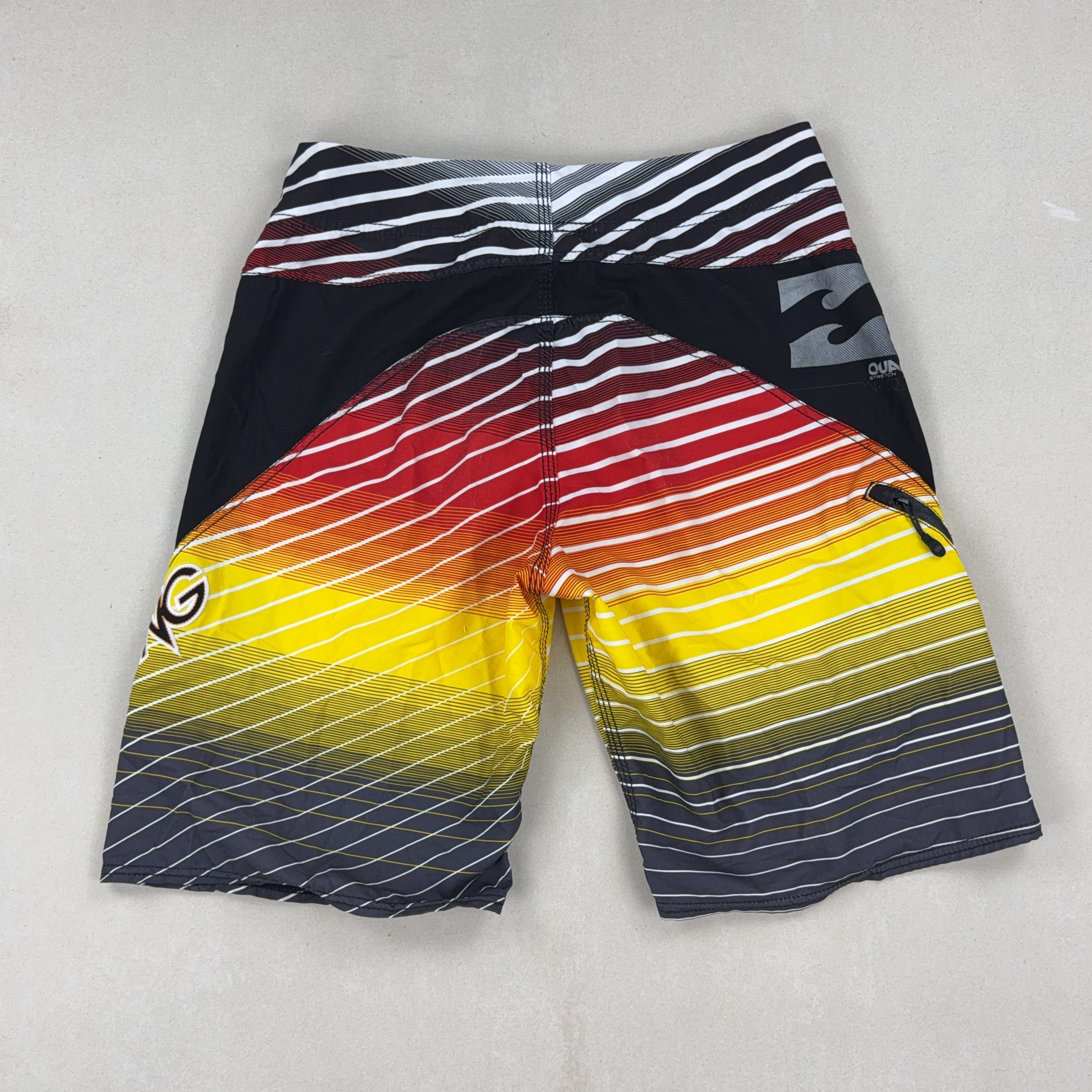 BILLABONG BOARDIES - MEDIUM