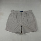 RALPH LAUREN SHORTS - MEDIUM