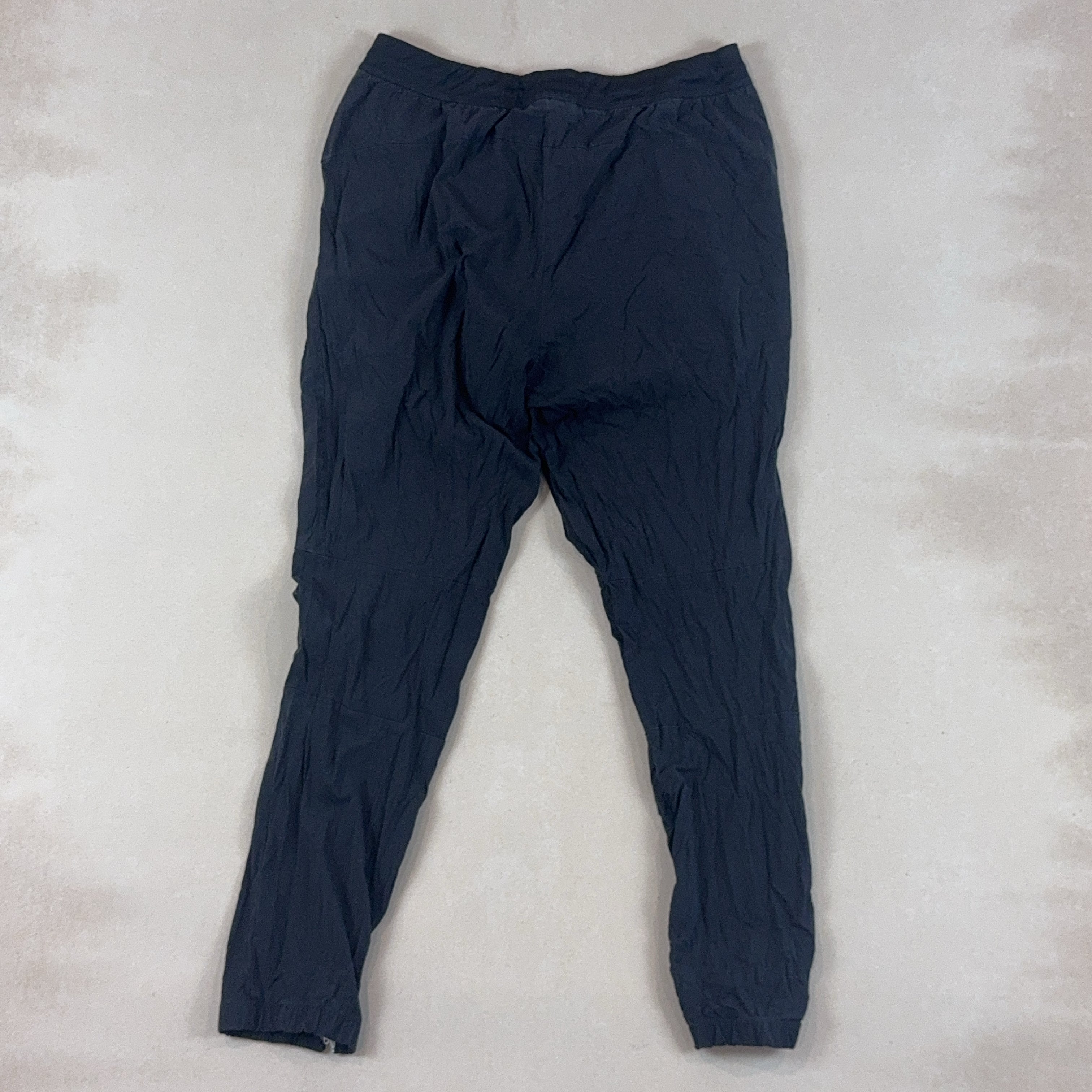 ADIDAS SPRAY PANTS - LARGE