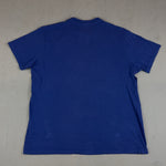 BILLABONG Royal Blue TEE - X LARGE